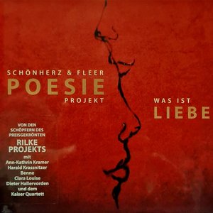 Schönherz & Fleer – Was ist Liebe (feat. Benne, Clara Louise, Kaiser Quartett)