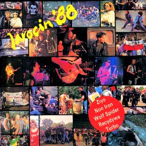 Jarocin '88 Vinyl 3