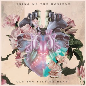 Can You Feel My Heart [Explicit]