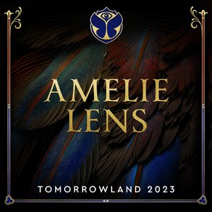 Tomorrowland 2023: Amelie Lens at Mainstage, Weekend 1 (DJ Mix)
