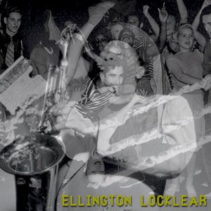Ellington Locklear 的头像