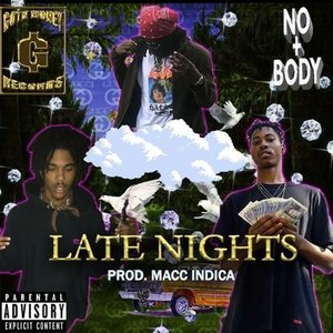 Late Nights