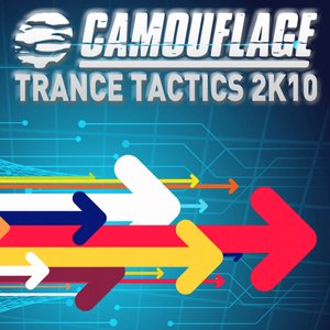 Camouflage - Trance Tactics 2K10