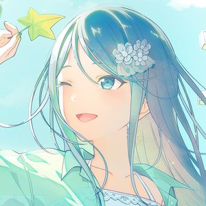 Ichika Hoshino 的头像