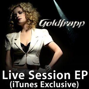 Live Session EP (iTunes Exclusive)