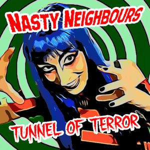 Tunnel of Terror
