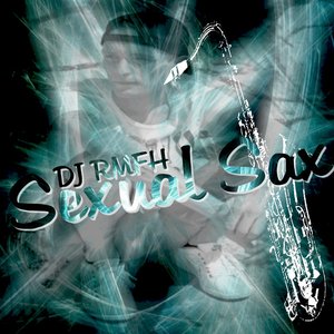 Sexual Sax - Single
