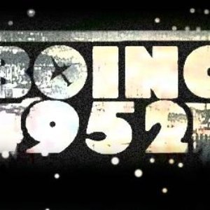 Image for 'BoinG 952'