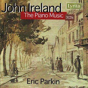 Ireland: The Piano Music