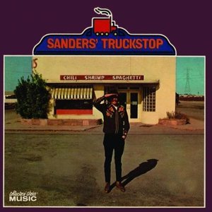 Sanders' Truckstop