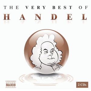 The Very best of händel