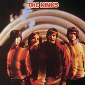 The Kinks Are the Village Green Preservation Society (1998 Bonus Tracks Edition)
