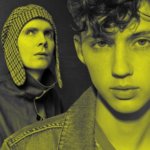 Avatar for Troye Sivan & Jónsi