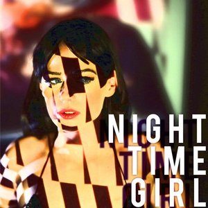 Nighttime Girl