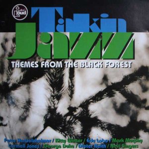 Mark Murphy - Talkin