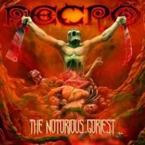 The Notorious Goriest (Instrumentals)