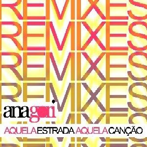 Image for 'Aquela Estrada (Aquela Canção) - Single Pt. 2'