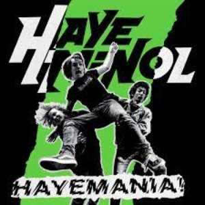 Hayemania!