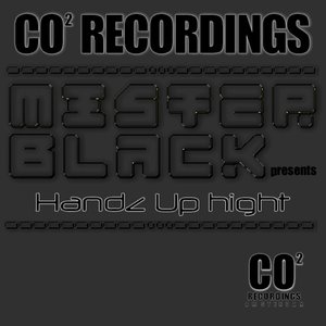 Mister Black presents Handz Up Hight