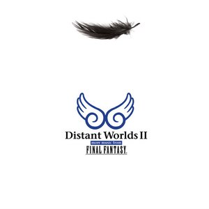 Distant Worlds II: more music from FINAL FANTASY