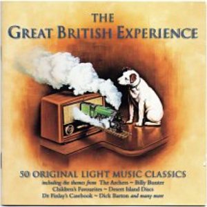 The Great British Experience