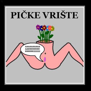 Pičke Vrište 的头像