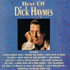 Best of Dick Haymes