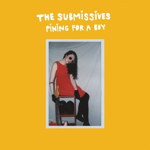 Pining For A Boy