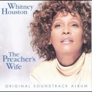 Avatar for Whitney Houston with The Georgia Mass Choir