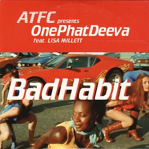 Image for 'ATFC Presents Onephatdeeva feat. Lisa Millett'