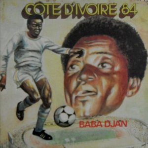 Cote D'Ivoire 84