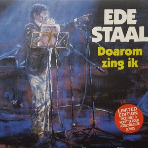 Doarom Zing Ik
