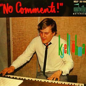 Kjell Öhman 的头像