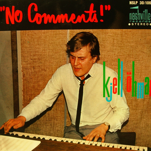 Kjell Öhman photo provided by Last.fm