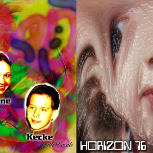 Horizon 76 的头像