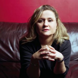 Reem Kelani 的头像