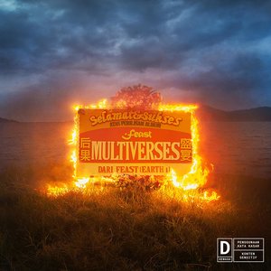 Multiverses [Explicit]