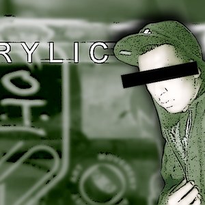 Krylic 的头像