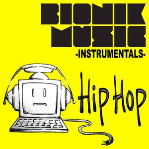 Bionik Music-Hip Hop Instrumentals
