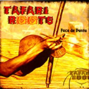 Tafari Roots 的头像