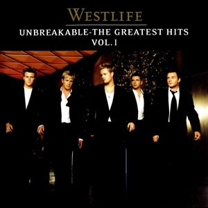 Unbreakable The Greatest Hits Vol. 1