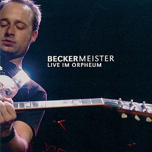 Live im Orpheum