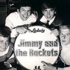 Jimmy & The Rackets 的头像