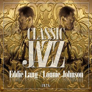 Classic Jazz Gold Collection ( Eddie Lang / Lonnie Johnson )