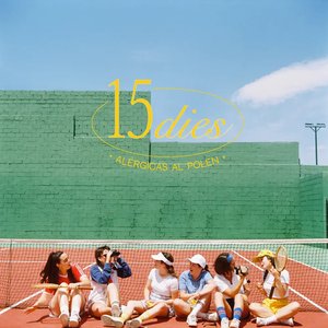 15 Dies - Single