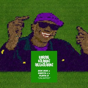 Unlimited (feat. Flirta D)