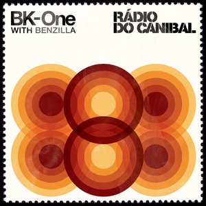 Rádio do Canibal [with Benzilla]