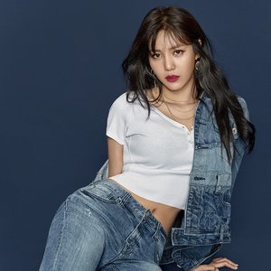 Avatar for 혜정 (Hyejeong) (AOA)