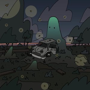 My Whole Life Happened In One Night - EP