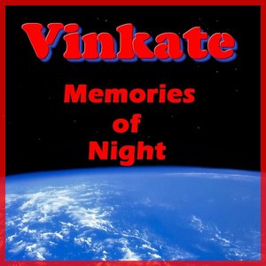 Memories of Night - Single